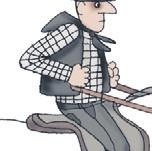 Иллюстрация к книге — Школа верховой езды для начинающих [i_003.jpg]