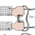 Иллюстрация к книге — Школа верховой езды для начинающих [i_019.jpg]