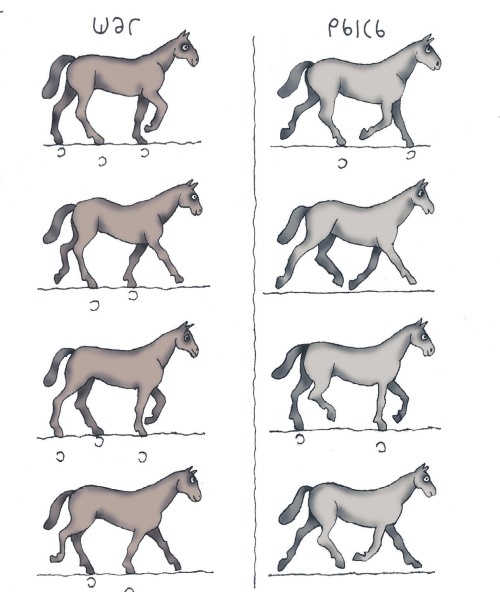 Иллюстрация к книге — Школа верховой езды для начинающих [i_063.jpg]