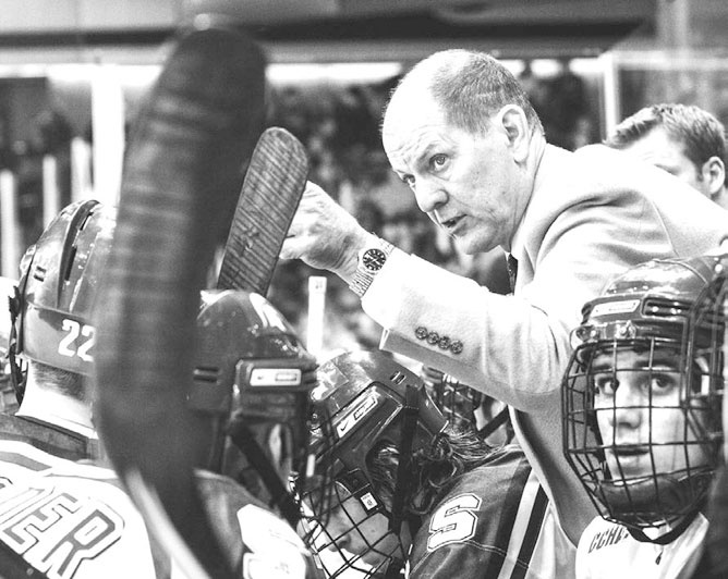 Иллюстрация к книге — Библия хоккейного тренера. Тактика и стратегия от 16 хоккейных топ-тренеров США [i_016.jpg]