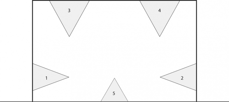 Иллюстрация к книге — Библия хоккейного тренера. Тактика и стратегия от 16 хоккейных топ-тренеров США [i_019.jpg]