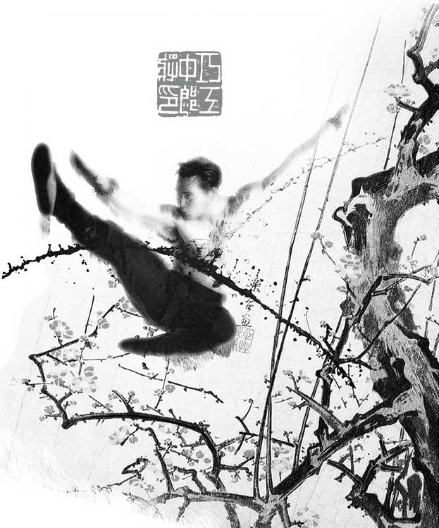 Иллюстрация к книге — Айкидо - инструмент самопознания. Уроки мастера (комплект из 2 книг) [i_003.jpg]