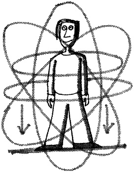 Иллюстрация к книге — Айкидо - инструмент самопознания. Уроки мастера (комплект из 2 книг) [i_009.jpg]