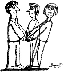 Иллюстрация к книге — Айкидо - инструмент самопознания. Уроки мастера (комплект из 2 книг) [i_014.jpg]