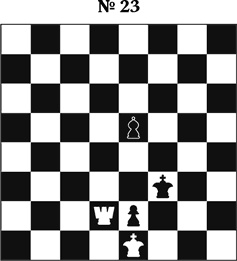 Иллюстрация к книге — Книга начинающего шахматиста [i_026.jpg]