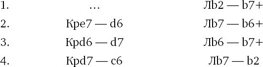 Иллюстрация к книге — Книга начинающего шахматиста [i_741.jpg]