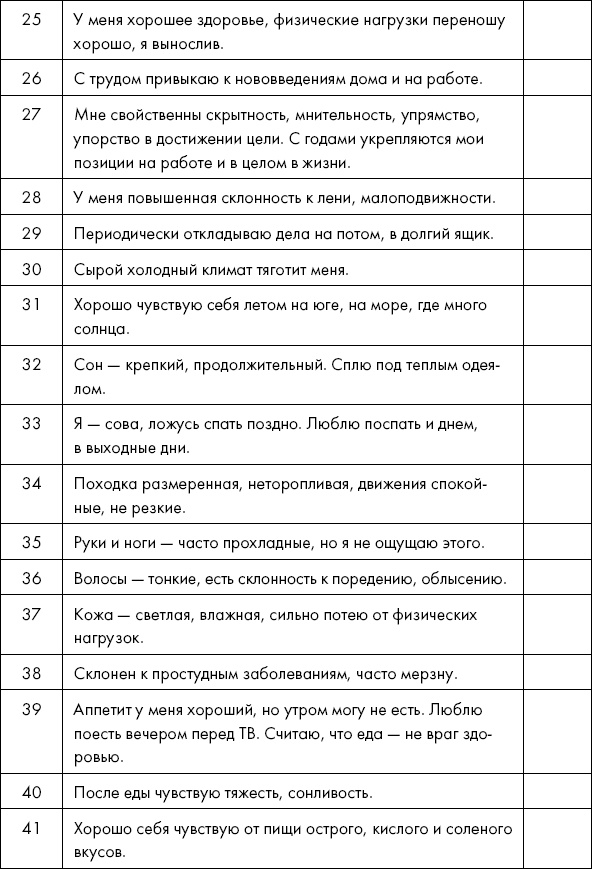 Иллюстрация к книге — Похудение по-тибетски. Как избавиться от лишнего веса, питаясь вкусно [_18.jpg]