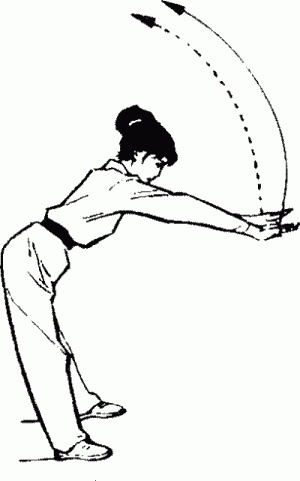 Иллюстрация к книге — Боевая гимнастика. Упражнения китайского ушу для здоровья и самозащиты [i_028.jpg]