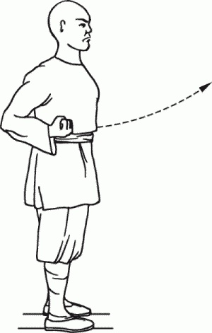 Иллюстрация к книге — Боевая гимнастика. Упражнения китайского ушу для здоровья и самозащиты [i_046.jpg]