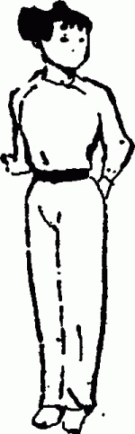 Иллюстрация к книге — Боевая гимнастика. Упражнения китайского ушу для здоровья и самозащиты [i_073.jpg]