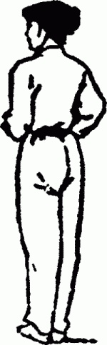 Иллюстрация к книге — Боевая гимнастика. Упражнения китайского ушу для здоровья и самозащиты [i_076.jpg]