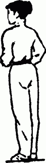 Иллюстрация к книге — Боевая гимнастика. Упражнения китайского ушу для здоровья и самозащиты [i_091.jpg]