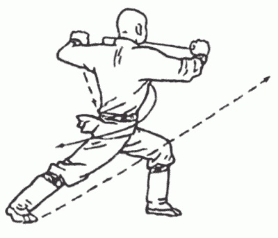 Иллюстрация к книге — Боевая гимнастика. Упражнения китайского ушу для здоровья и самозащиты [i_268.jpg]