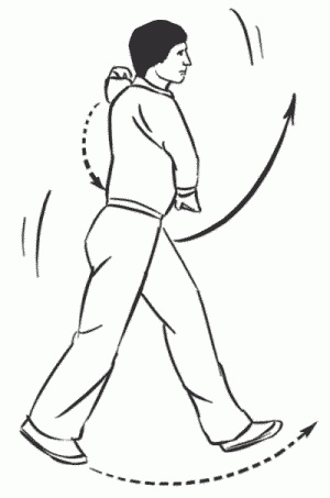 Иллюстрация к книге — Боевая гимнастика. Упражнения китайского ушу для здоровья и самозащиты [i_326.jpg]