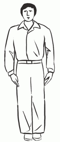 Иллюстрация к книге — Боевая гимнастика. Упражнения китайского ушу для здоровья и самозащиты [i_363.jpg]