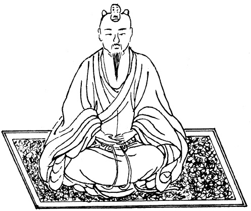 Иллюстрация к книге — Цигун – китайская гимнастика для здоровья. Современное руководство по древней методике исцеления [i_047.jpg]