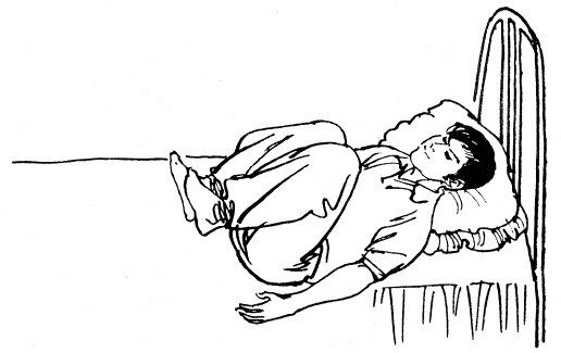 Иллюстрация к книге — Цигун – китайская гимнастика для здоровья. Современное руководство по древней методике исцеления [i_136.jpg]