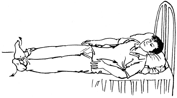 Иллюстрация к книге — Цигун – китайская гимнастика для здоровья. Современное руководство по древней методике исцеления [i_137.jpg]