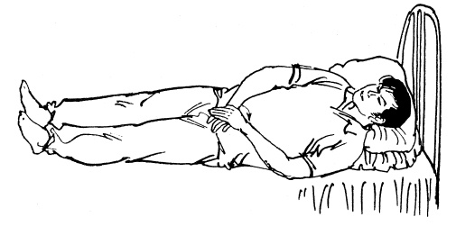 Иллюстрация к книге — Цигун – китайская гимнастика для здоровья. Современное руководство по древней методике исцеления [i_147.jpg]