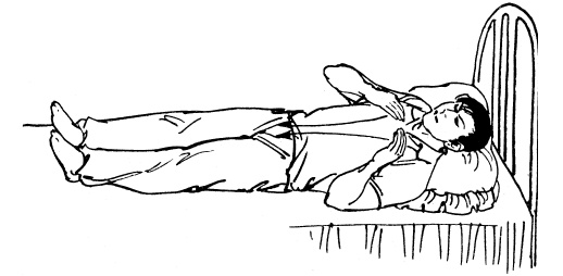 Иллюстрация к книге — Цигун – китайская гимнастика для здоровья. Современное руководство по древней методике исцеления [i_149.jpg]