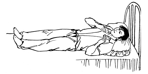 Иллюстрация к книге — Цигун – китайская гимнастика для здоровья. Современное руководство по древней методике исцеления [i_151.jpg]