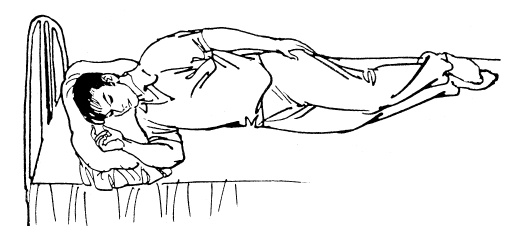 Иллюстрация к книге — Цигун – китайская гимнастика для здоровья. Современное руководство по древней методике исцеления [i_154.jpg]