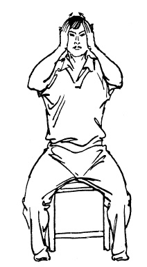 Иллюстрация к книге — Цигун – китайская гимнастика для здоровья. Современное руководство по древней методике исцеления [i_156.jpg]