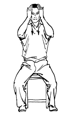 Иллюстрация к книге — Цигун – китайская гимнастика для здоровья. Современное руководство по древней методике исцеления [i_157.jpg]