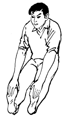 Иллюстрация к книге — Цигун – китайская гимнастика для здоровья. Современное руководство по древней методике исцеления [i_193.jpg]