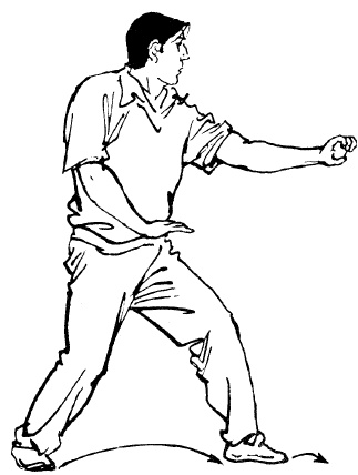 Иллюстрация к книге — Цигун – китайская гимнастика для здоровья. Современное руководство по древней методике исцеления [i_208.jpg]