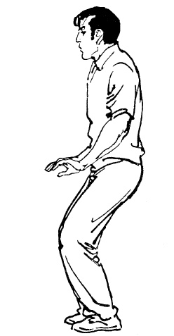 Иллюстрация к книге — Цигун – китайская гимнастика для здоровья. Современное руководство по древней методике исцеления [i_212.jpg]