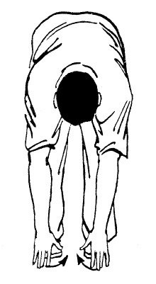 Иллюстрация к книге — Цигун – китайская гимнастика для здоровья. Современное руководство по древней методике исцеления [i_227.jpg]