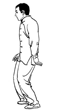 Иллюстрация к книге — Цигун – китайская гимнастика для здоровья. Современное руководство по древней методике исцеления [i_286.jpg]