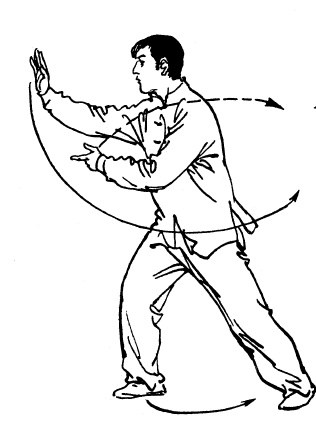 Иллюстрация к книге — Цигун – китайская гимнастика для здоровья. Современное руководство по древней методике исцеления [i_314.jpg]