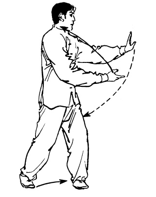 Иллюстрация к книге — Цигун – китайская гимнастика для здоровья. Современное руководство по древней методике исцеления [i_319.jpg]