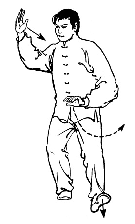 Иллюстрация к книге — Цигун – китайская гимнастика для здоровья. Современное руководство по древней методике исцеления [i_325.jpg]