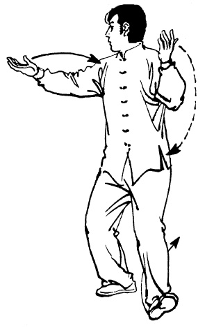 Иллюстрация к книге — Цигун – китайская гимнастика для здоровья. Современное руководство по древней методике исцеления [i_329.jpg]