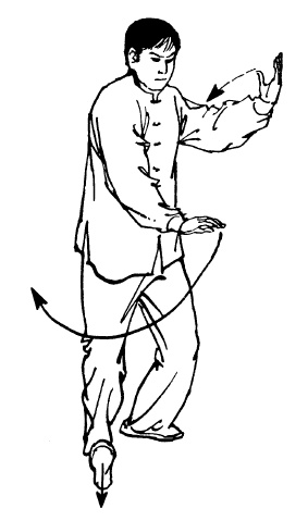 Иллюстрация к книге — Цигун – китайская гимнастика для здоровья. Современное руководство по древней методике исцеления [i_332.jpg]