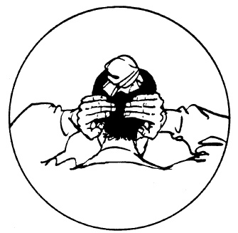 Иллюстрация к книге — Цигун – китайская гимнастика для здоровья. Современное руководство по древней методике исцеления [i_340.jpg]