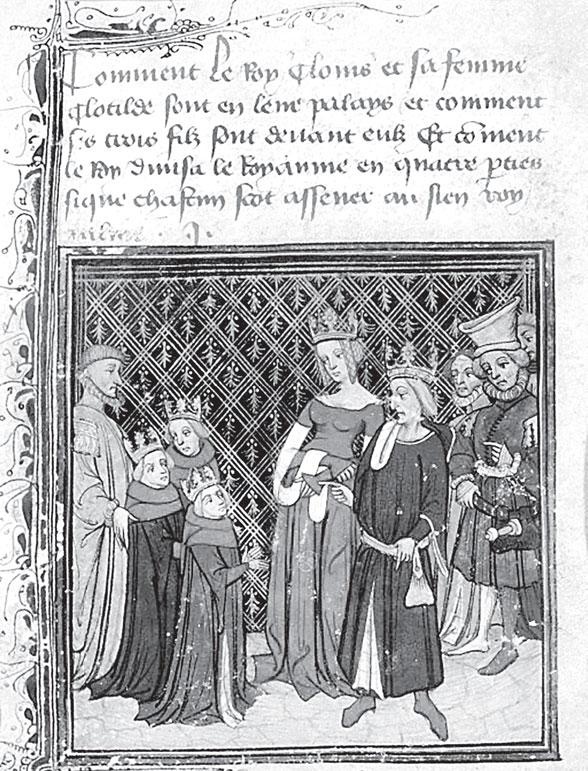 Иллюстрация к книге — История Франции [_11.jpg]