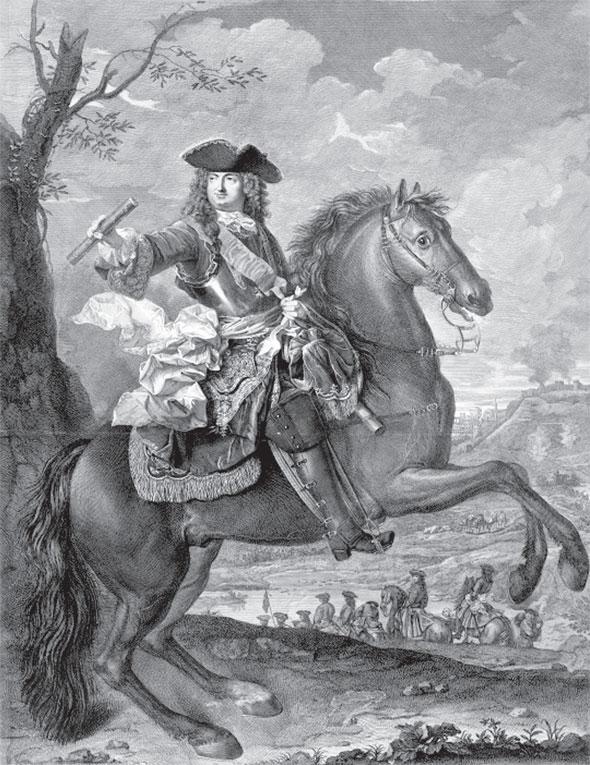 Иллюстрация к книге — История Франции [_115.jpg]