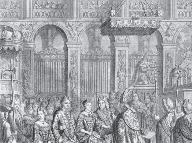 Иллюстрация к книге — История Франции [_121.jpg]