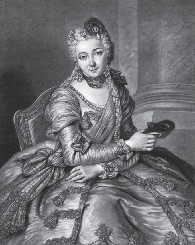 Иллюстрация к книге — История Франции [_122.jpg]