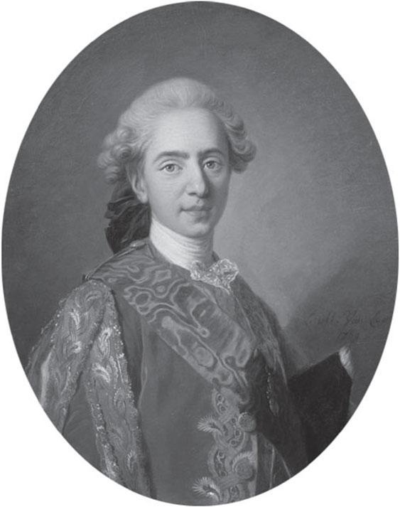 Иллюстрация к книге — История Франции [_129.jpg]