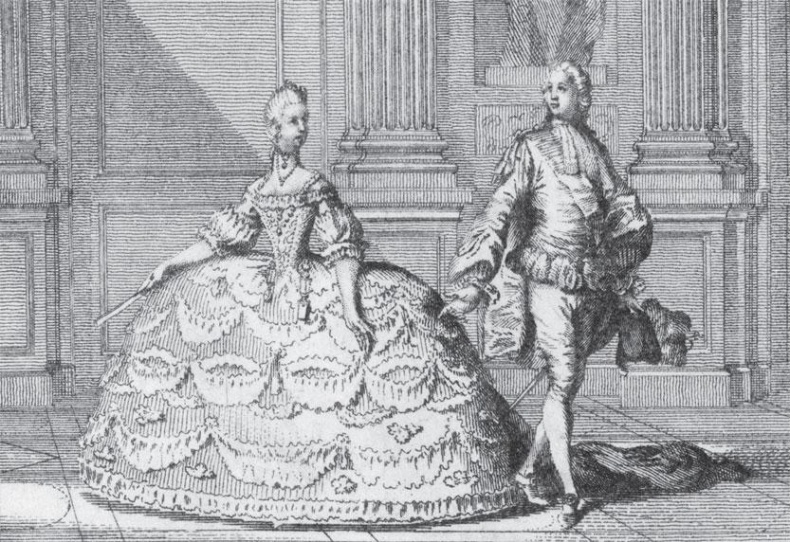 Иллюстрация к книге — История Франции [_131.jpg]