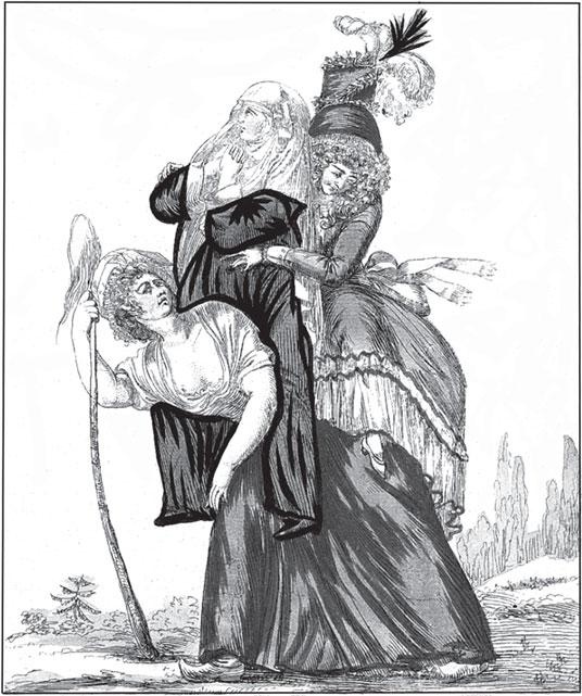 Иллюстрация к книге — История Франции [_137.jpg]