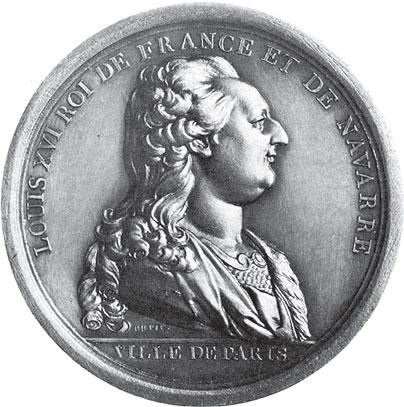 Иллюстрация к книге — История Франции [_155.jpg]