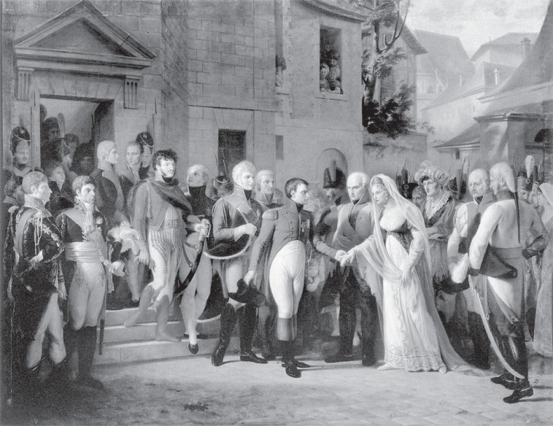 Иллюстрация к книге — История Франции [_169.jpg]