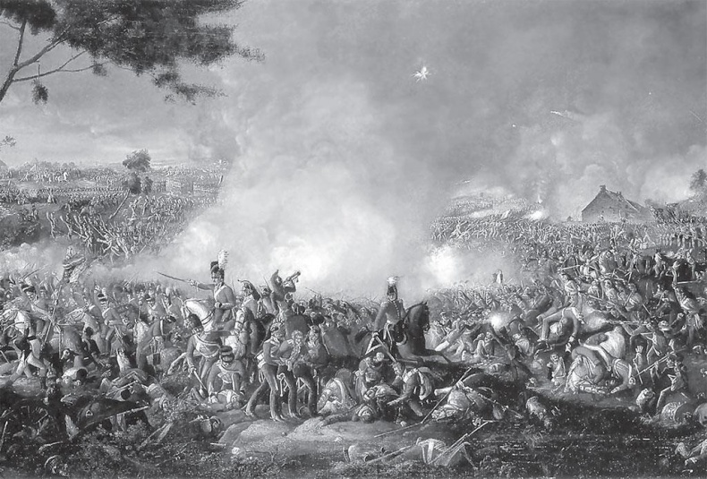 Иллюстрация к книге — История Франции [_177.jpg]