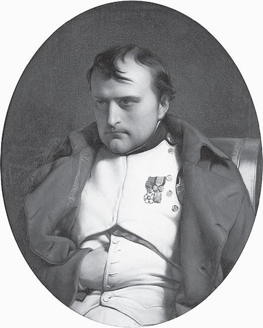 Иллюстрация к книге — История Франции [_179.jpg]